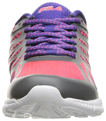 women's fila memory speedstride 4 sneakers