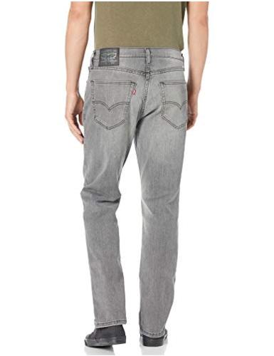 grey levis 541