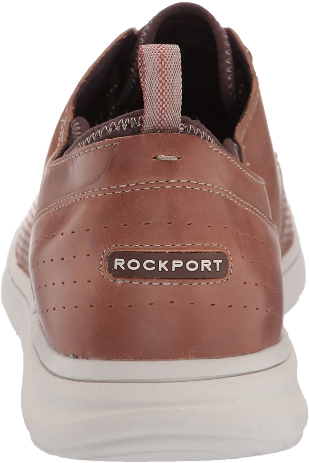 rockport men's zaden plain toe ox oxford