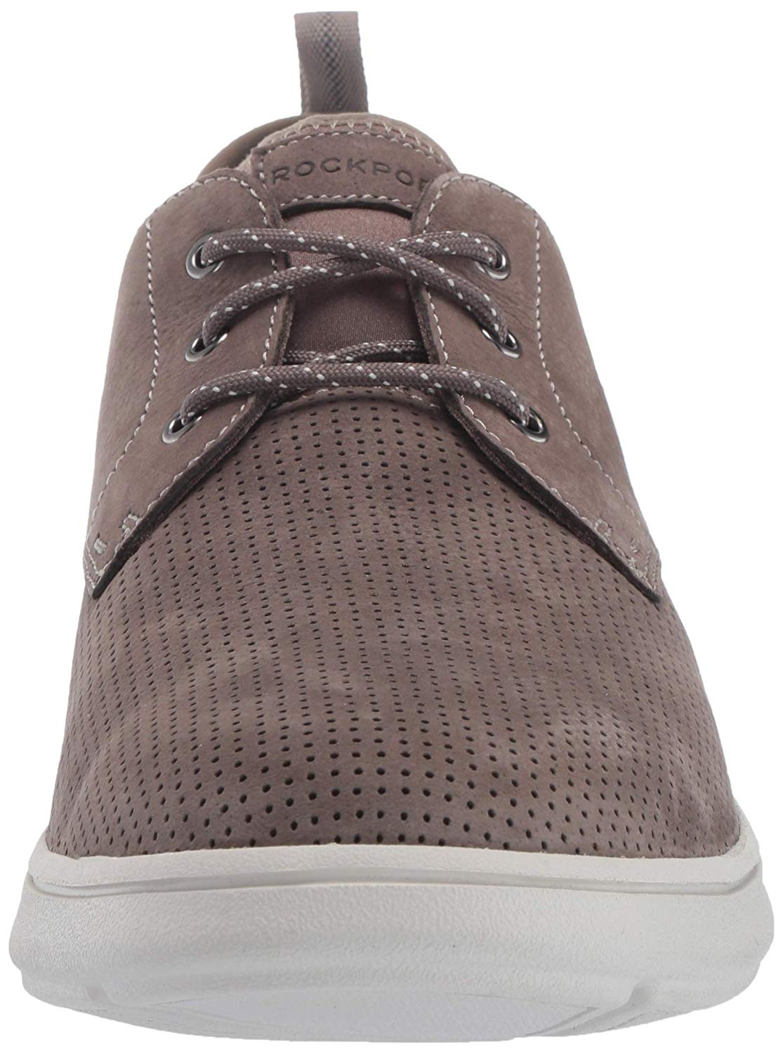 rockport men's zaden plain toe ox oxford