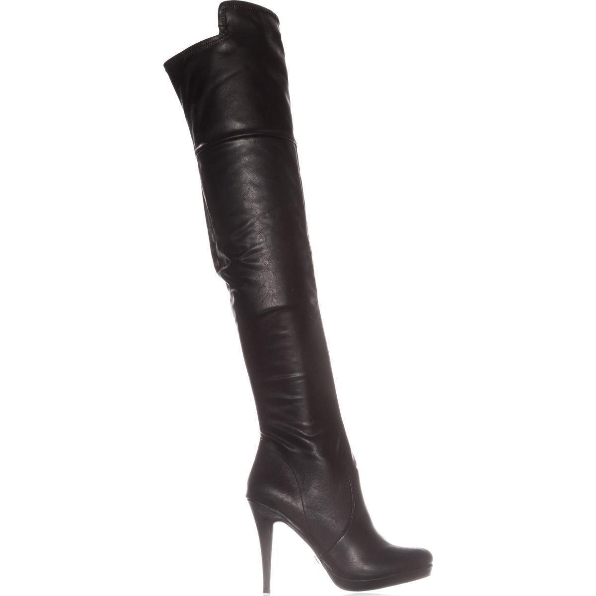 thalia sodi over the knee boots