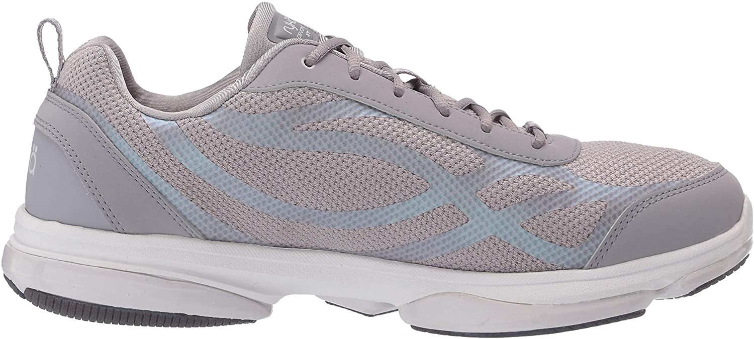 lace up women ryka shoes