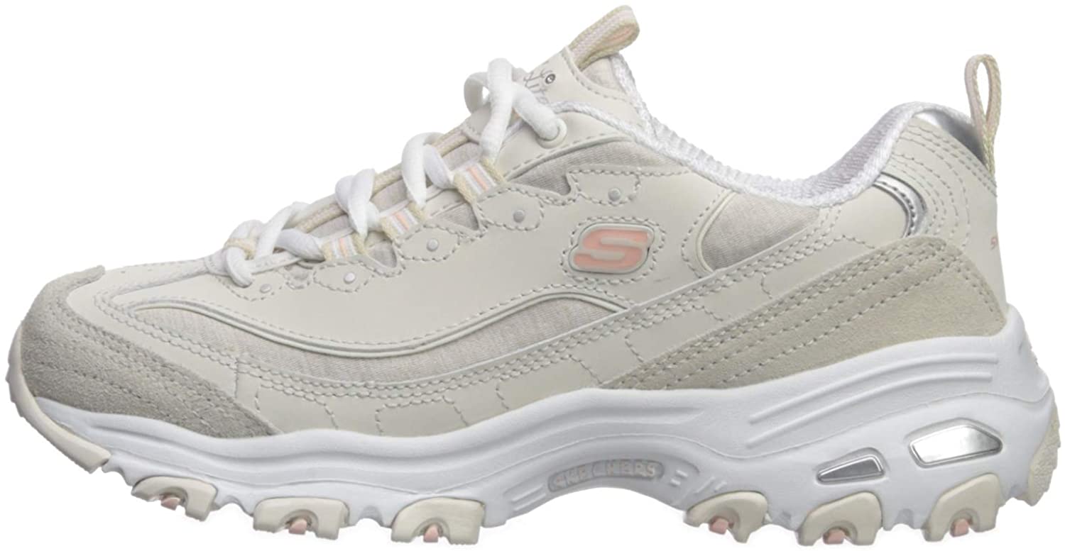 sketchers womens dlites
