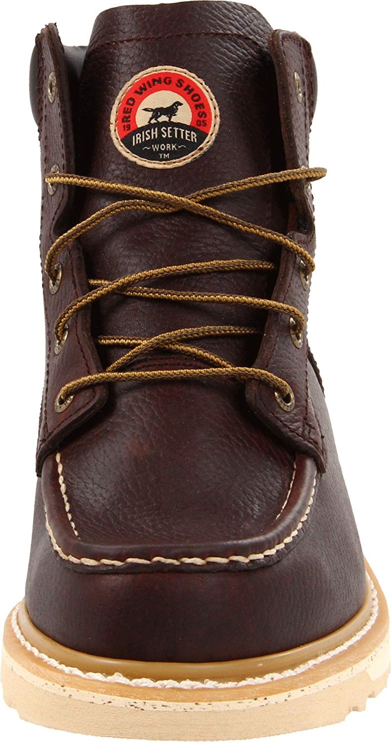 irish setter boots 896