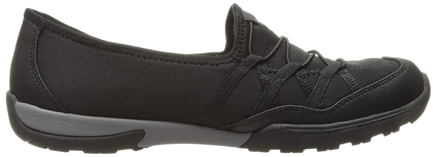 baretraps slip on sneakers