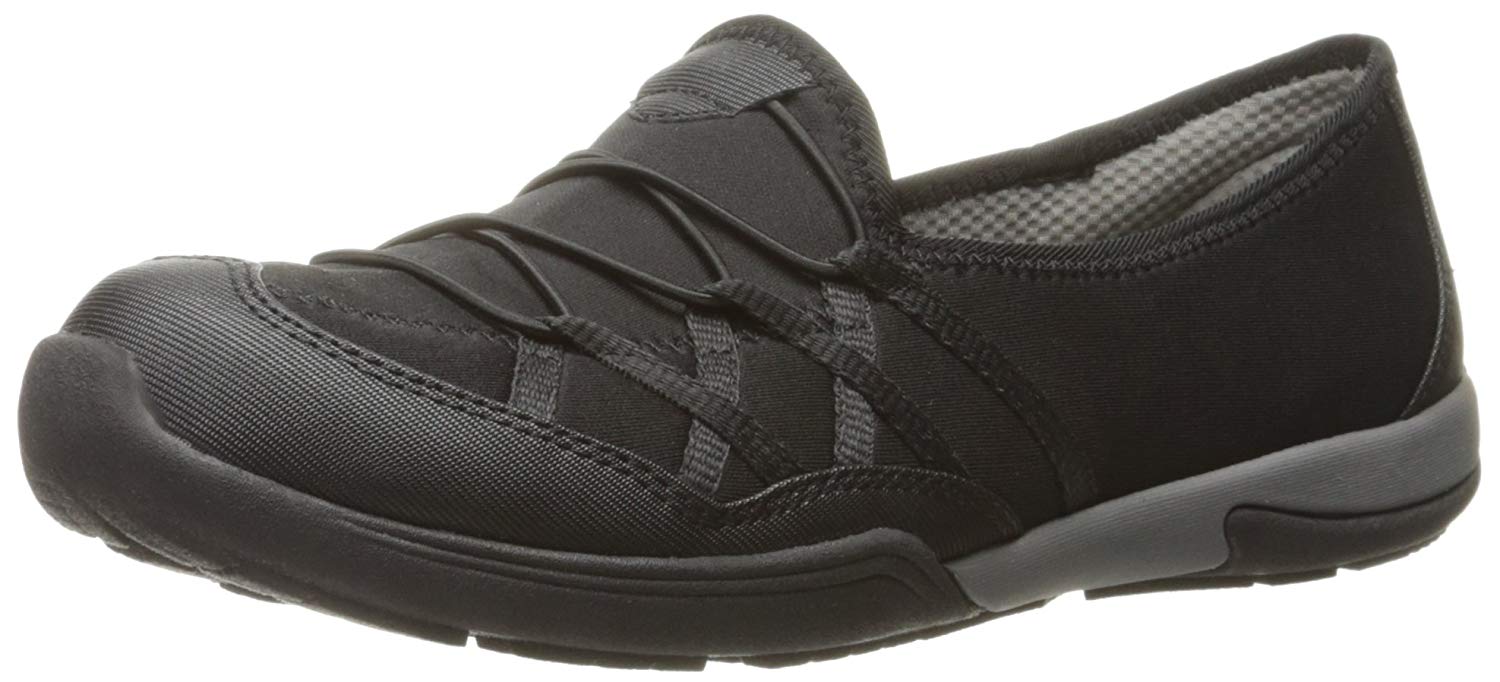 baretraps slip on sneakers