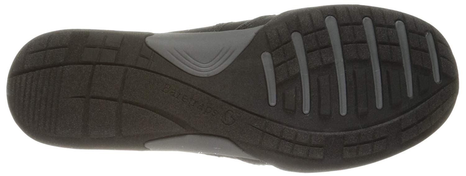 baretraps slip on sneakers