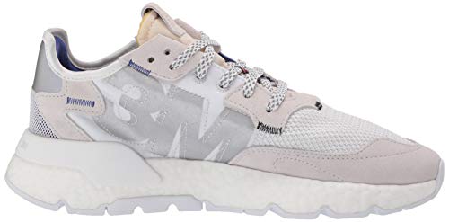 nite jogger ftwr white