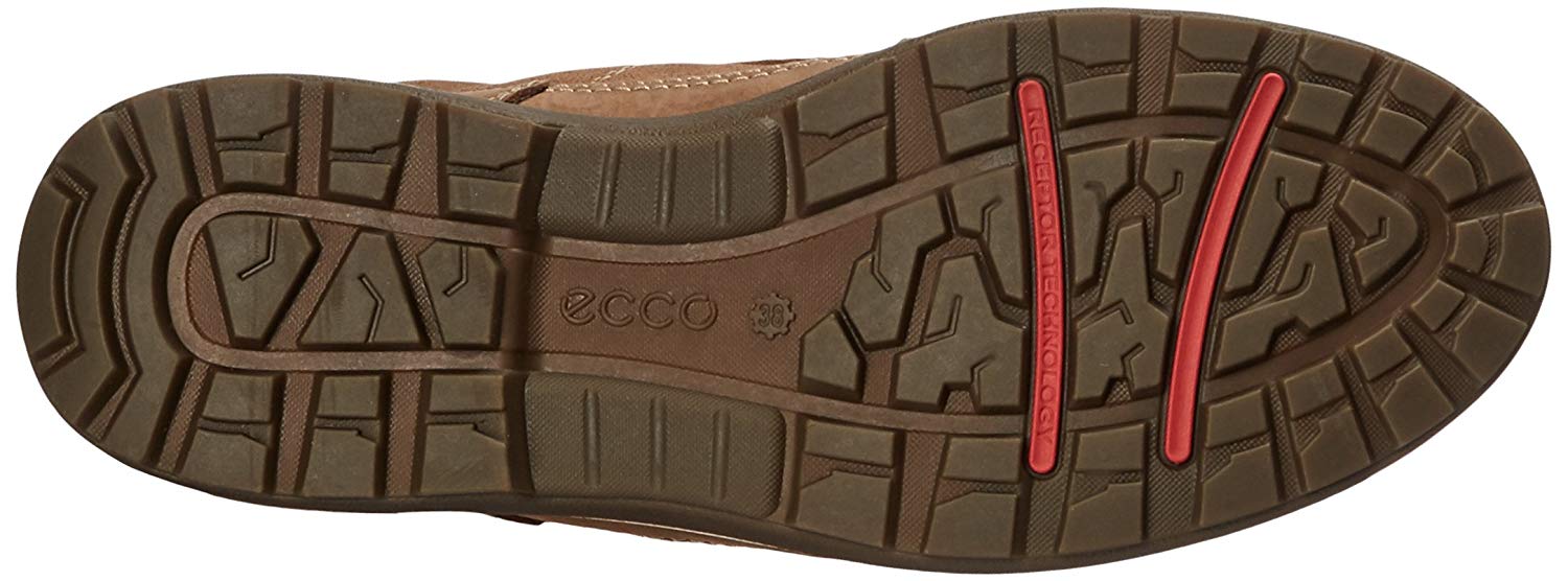 ecco combat boots