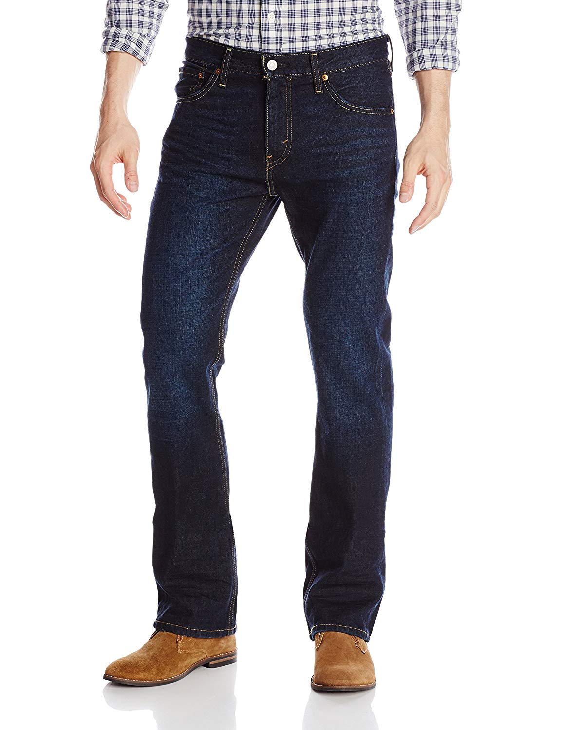 levis 527 slim