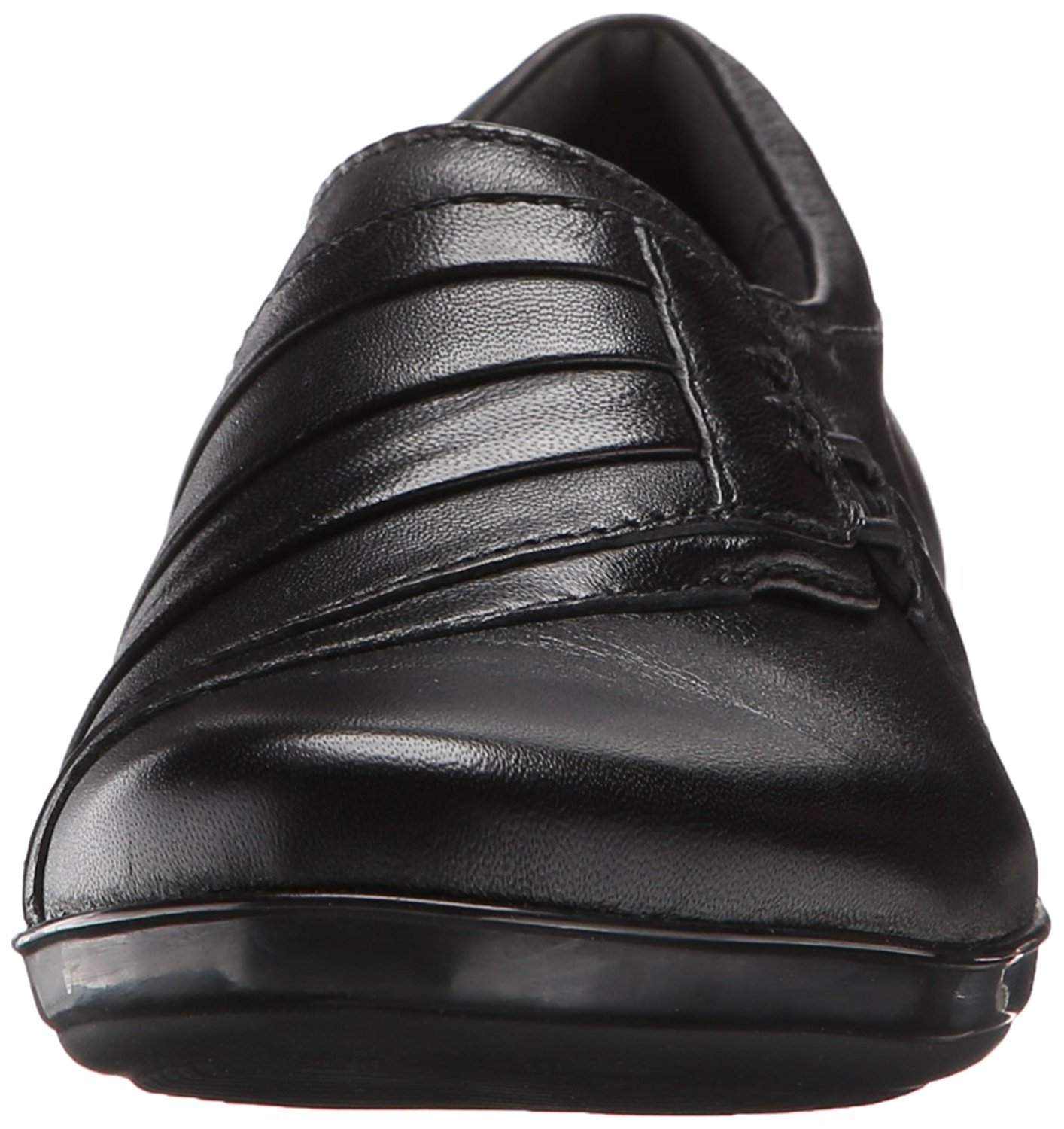 clarks everlay coda black