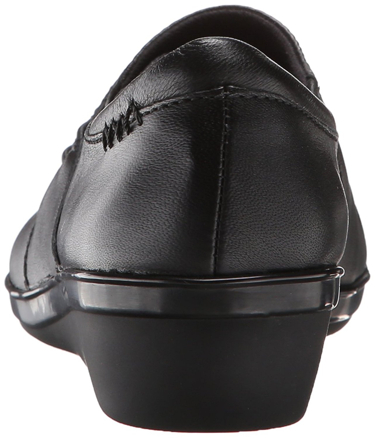 clarks everlay coda black