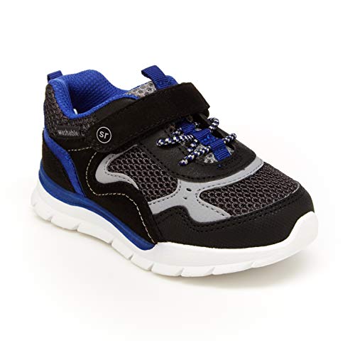 stride rite running shoes