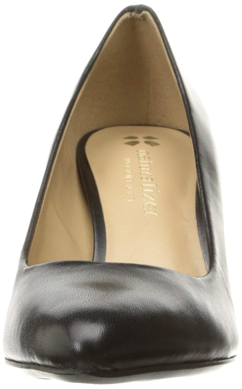 naturalizer natalie pump black