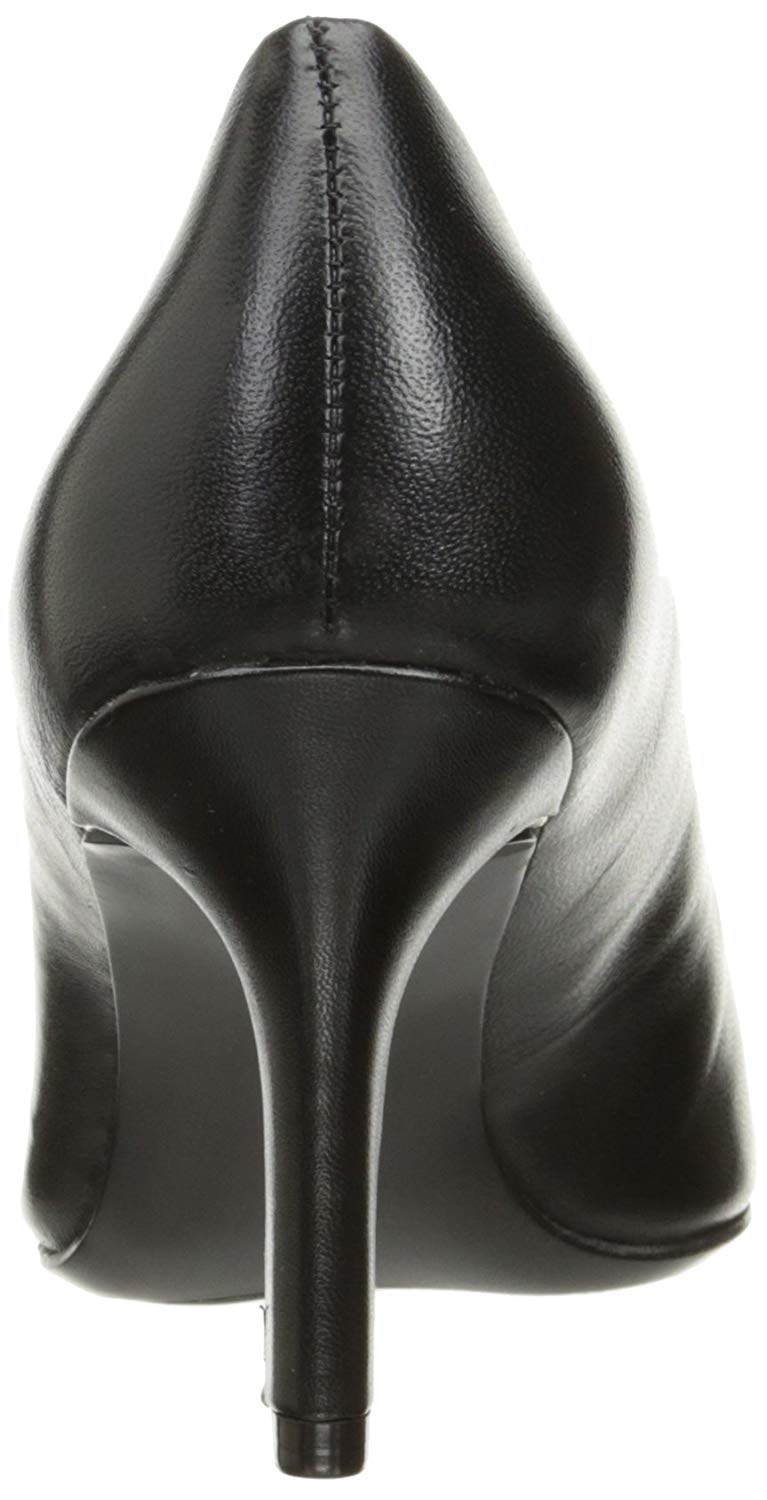 naturalizer natalie pump black