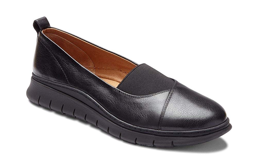 vionic ladies loafers
