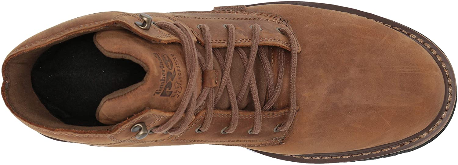timberland pro millworks soft toe