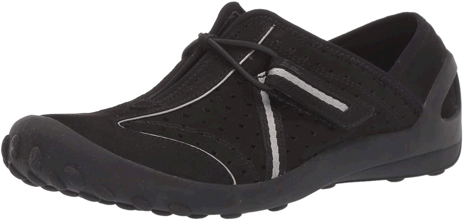 clarks women's tequini slip on