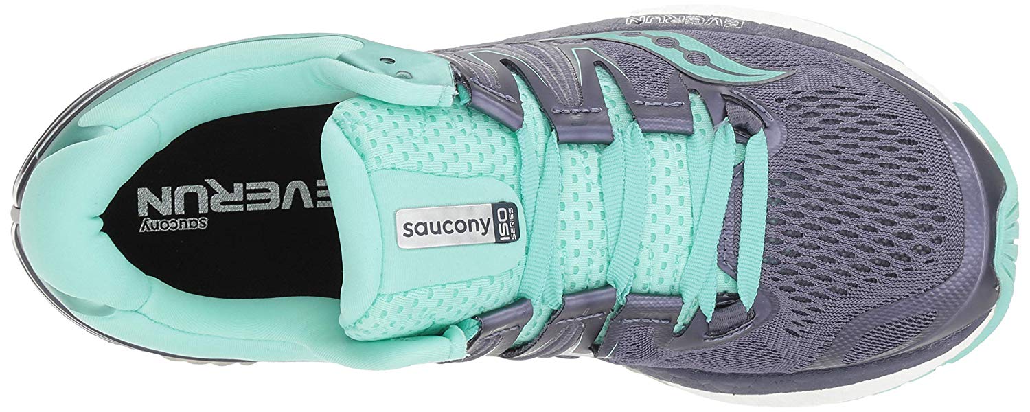 Saucony Men's Cohesion 11 Running Shoe, SilverOrange Saucony Men's Cohesion 11 Running Shoe, SilverOrange