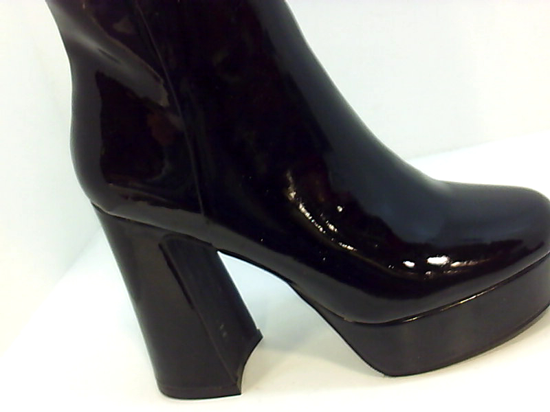 madden heel boots