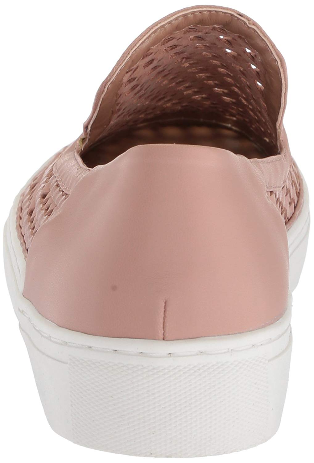 Steve Madden Blush Pink Trace Mules/Slides Size US 7 Regular (M, B) Listed By Lauren W - Tradesy