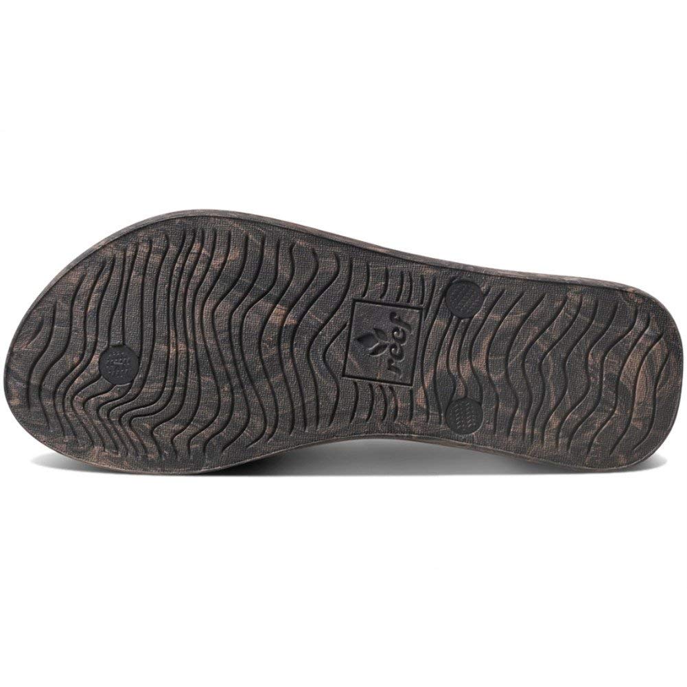reef escape lux black