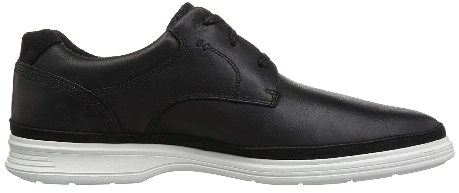 rockport dressports 2 go plain toe