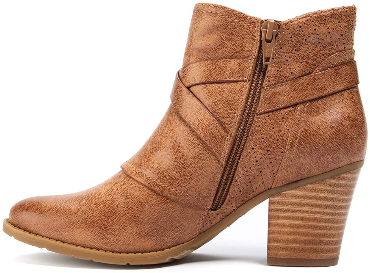 baretraps women's ankle boots