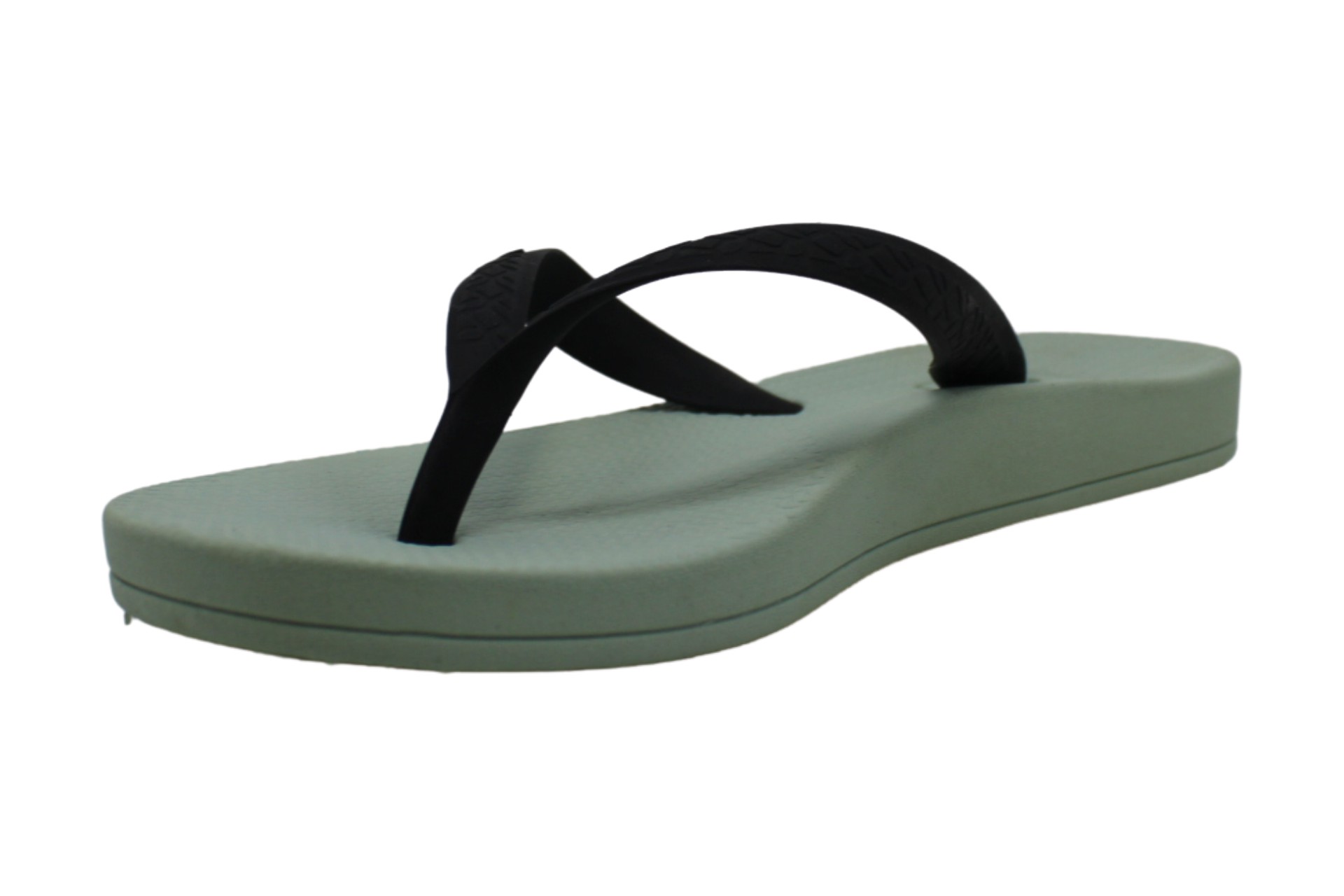 Womens Sandals Bolt Saltwater Stretch Reef Beach Aqua Shoes Black US Size 5