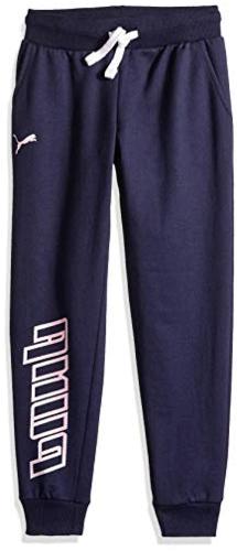 fleece elite rib joggers
