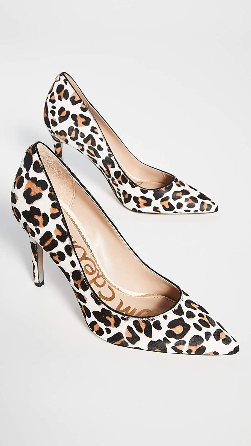 sam edelman hazel white pump