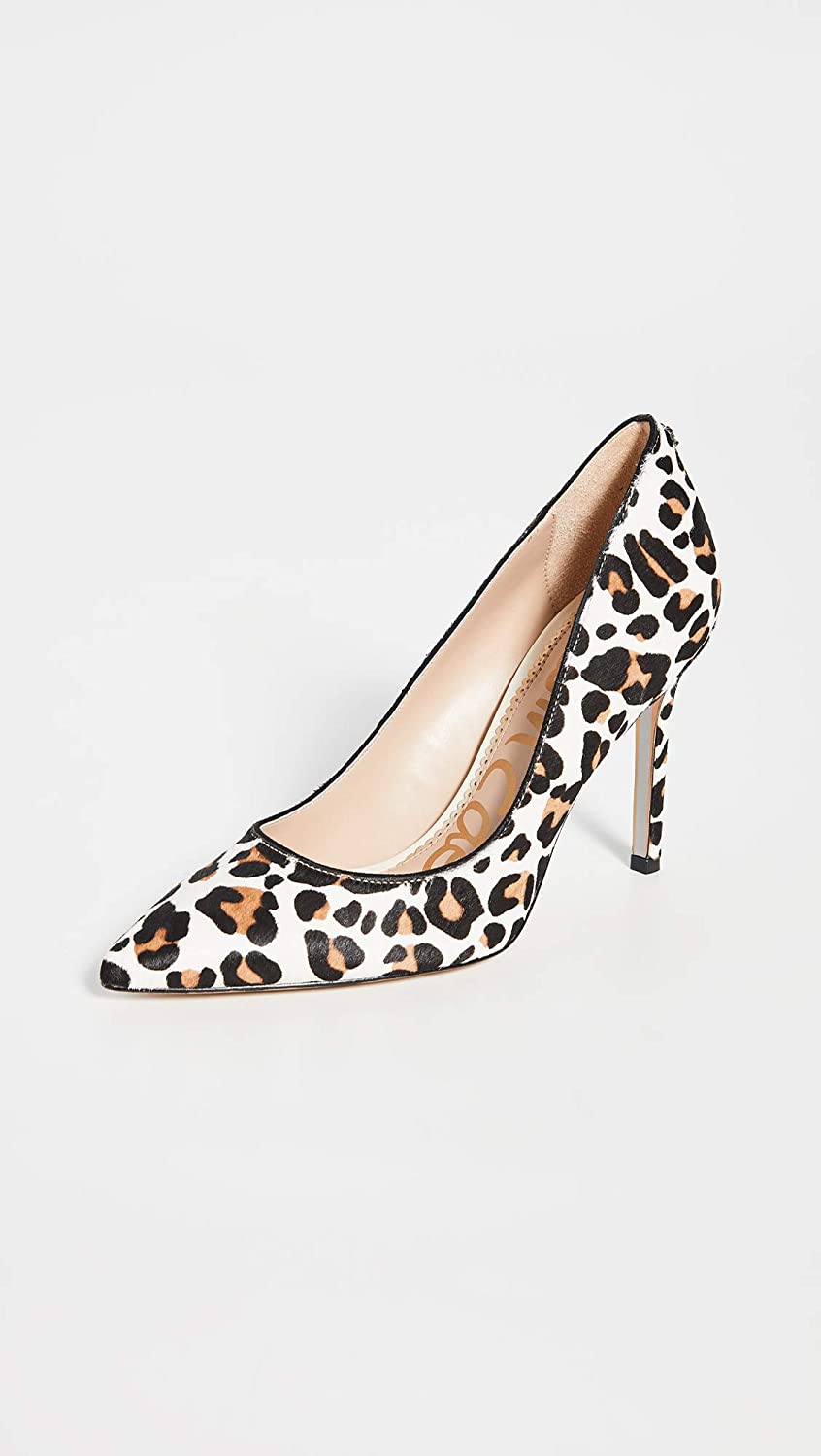 sam edelman hazel white pump