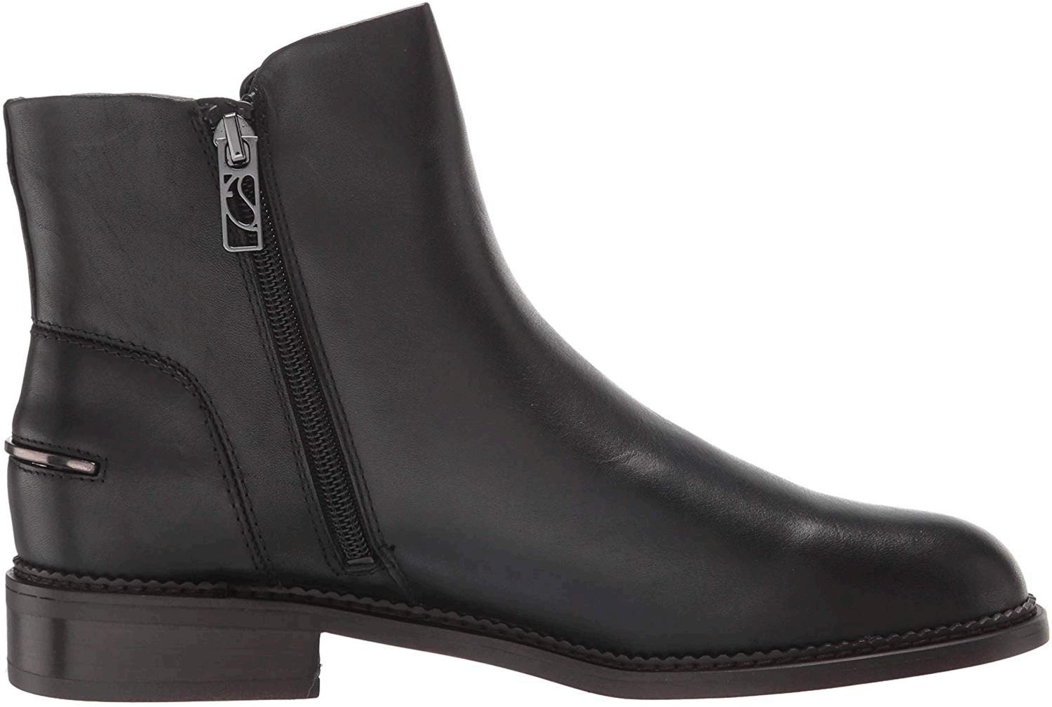 franco sarto nemi boot