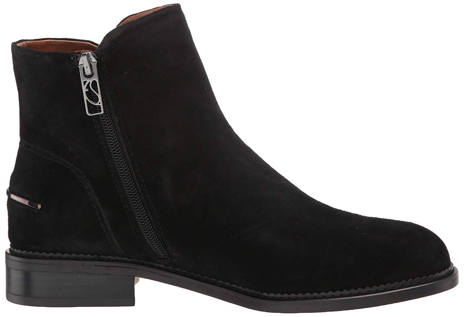 franco sarto happily bootie