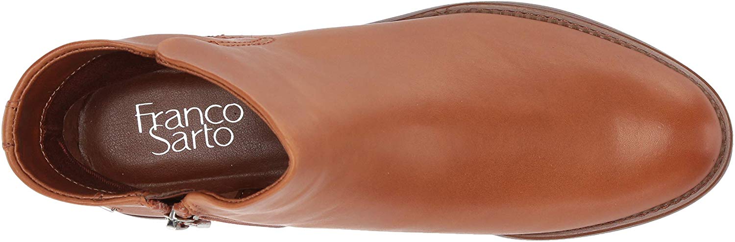 sarto napoli ankle boot