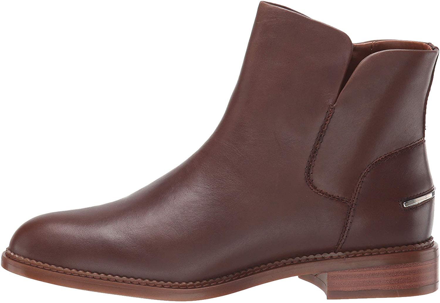 franco sarto women's dalden ankle boot