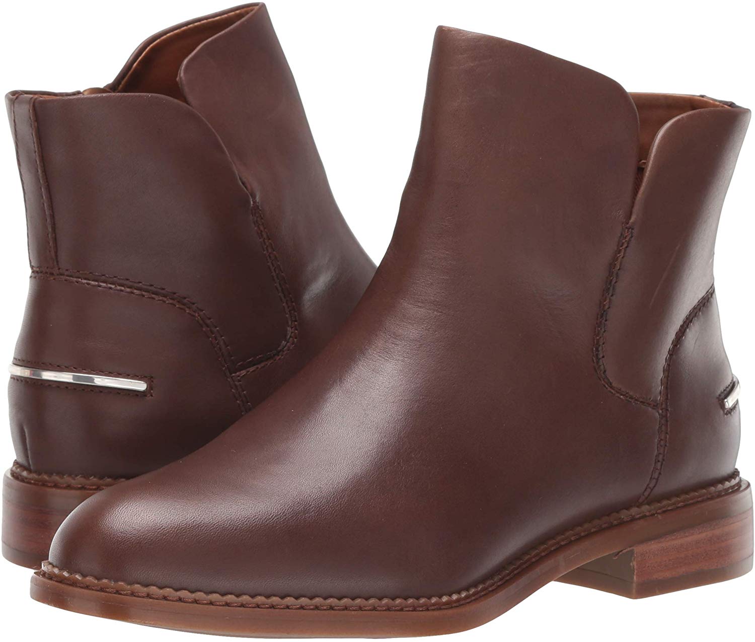 sarto napoli ankle boot