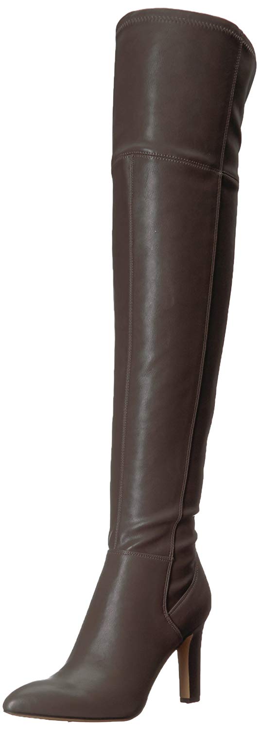 franco sarto boots over the knee