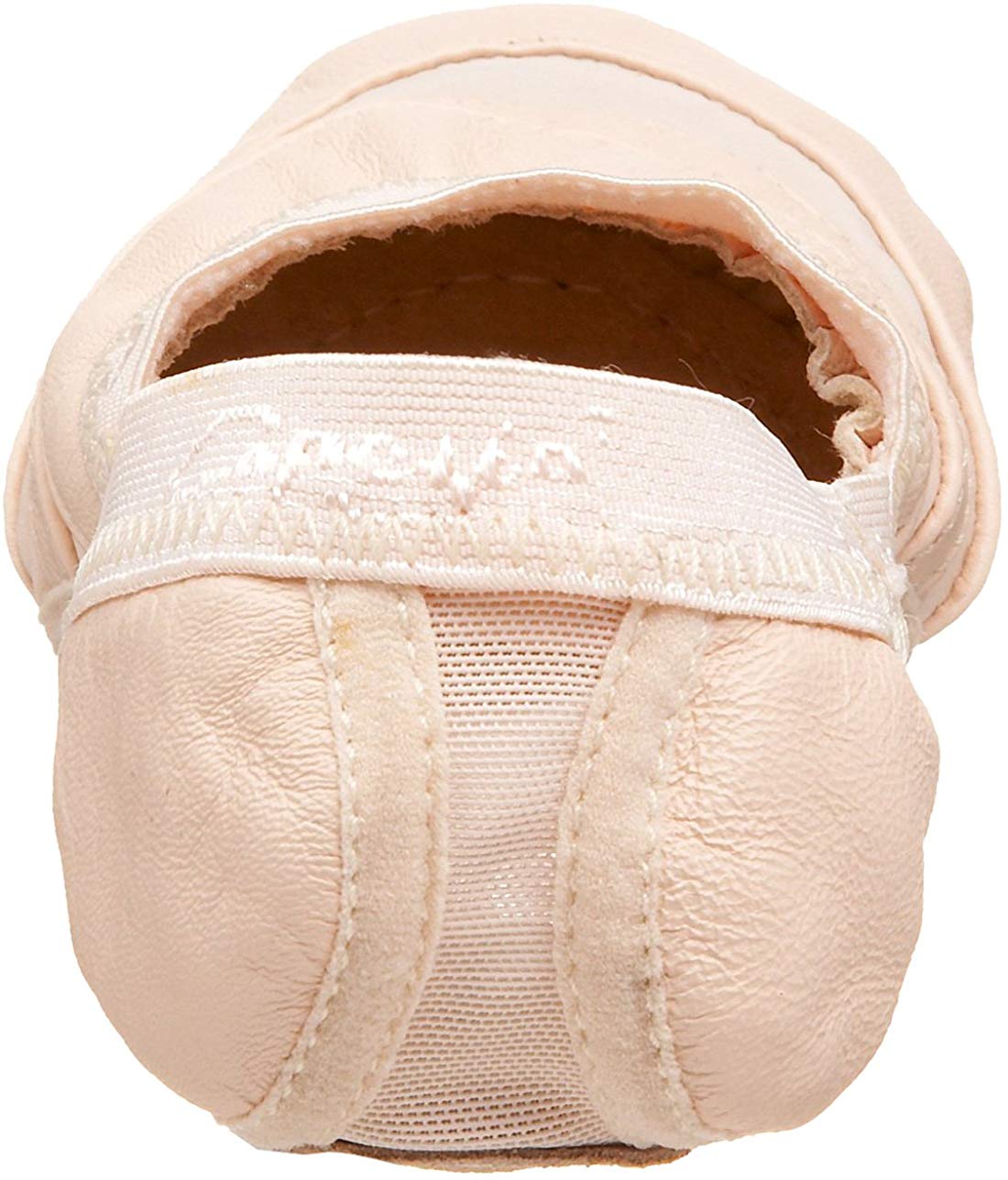 capezio 212c ballet pink