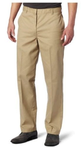 khaki color pants