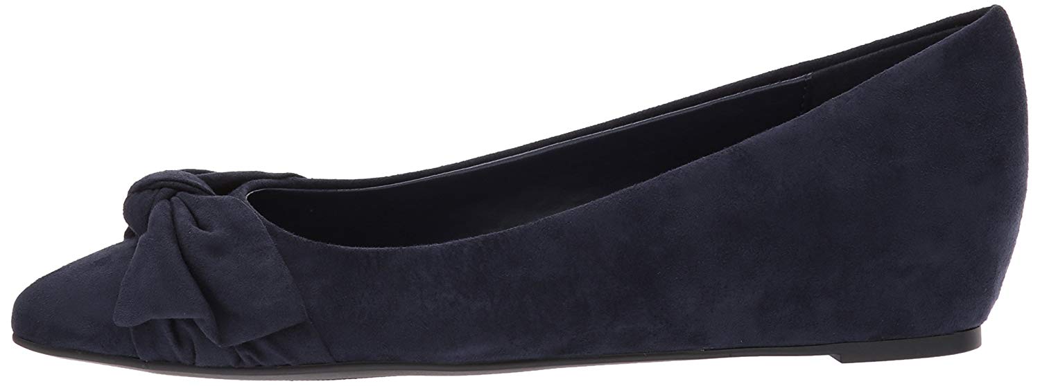 bandolino ballet flat