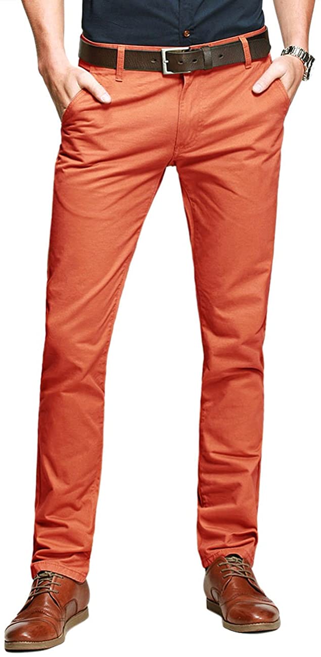 mens tapered work pants