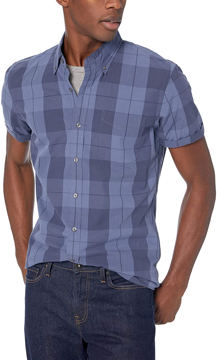 goodthreads tall sizes