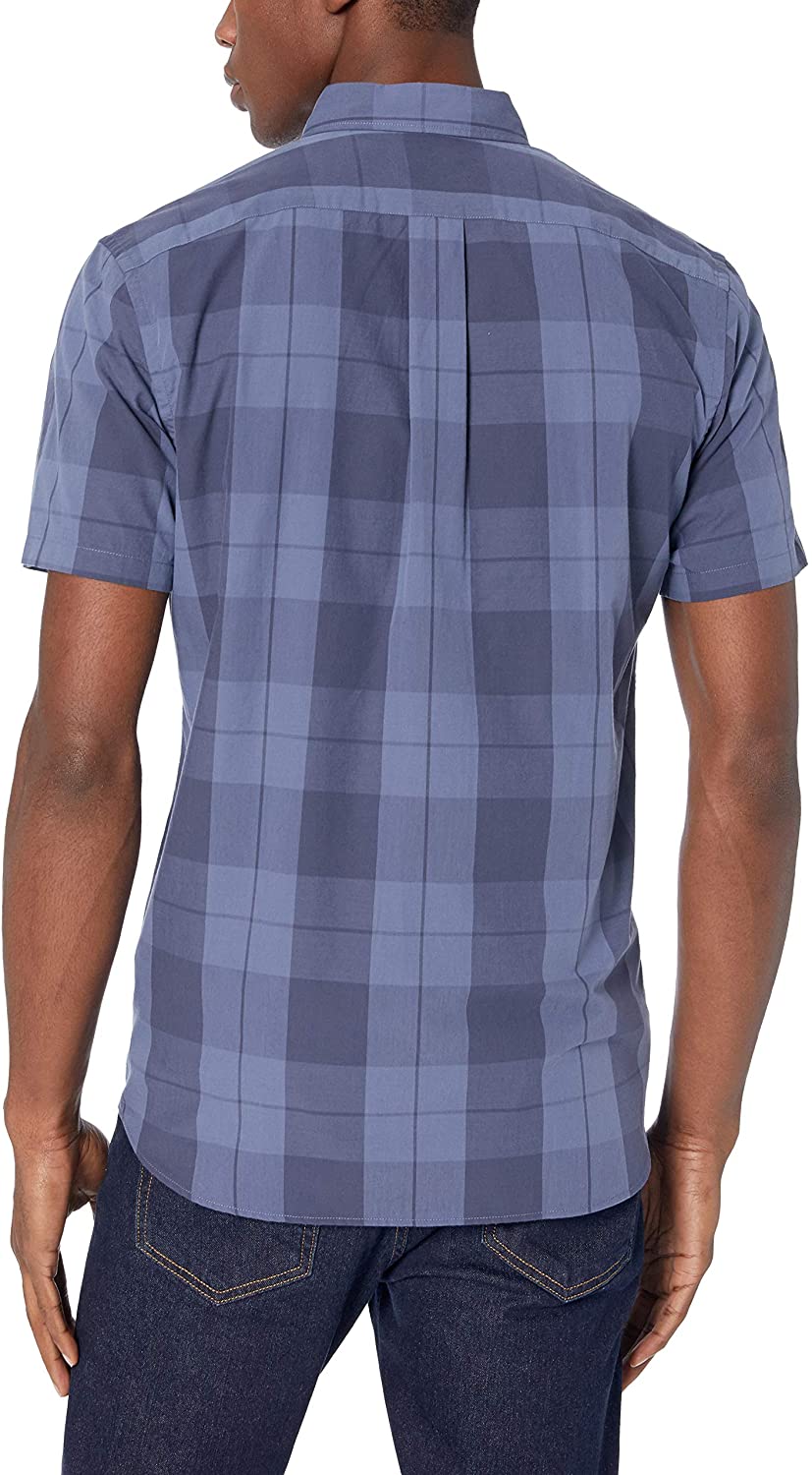 goodthreads tall sizes