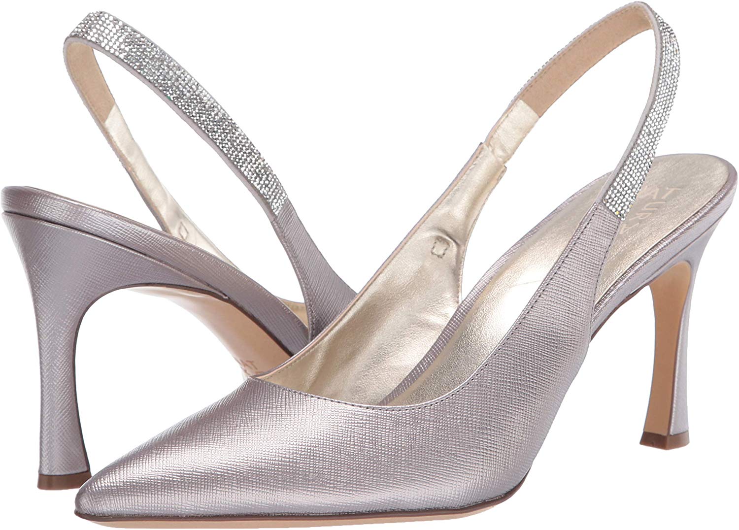 naturalizer azalea slingbacks