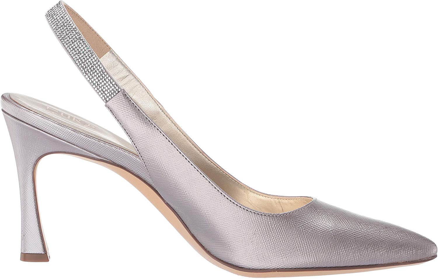 naturalizer azalea slingbacks