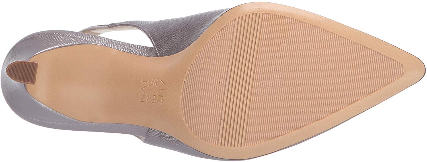 naturalizer azalea slingbacks