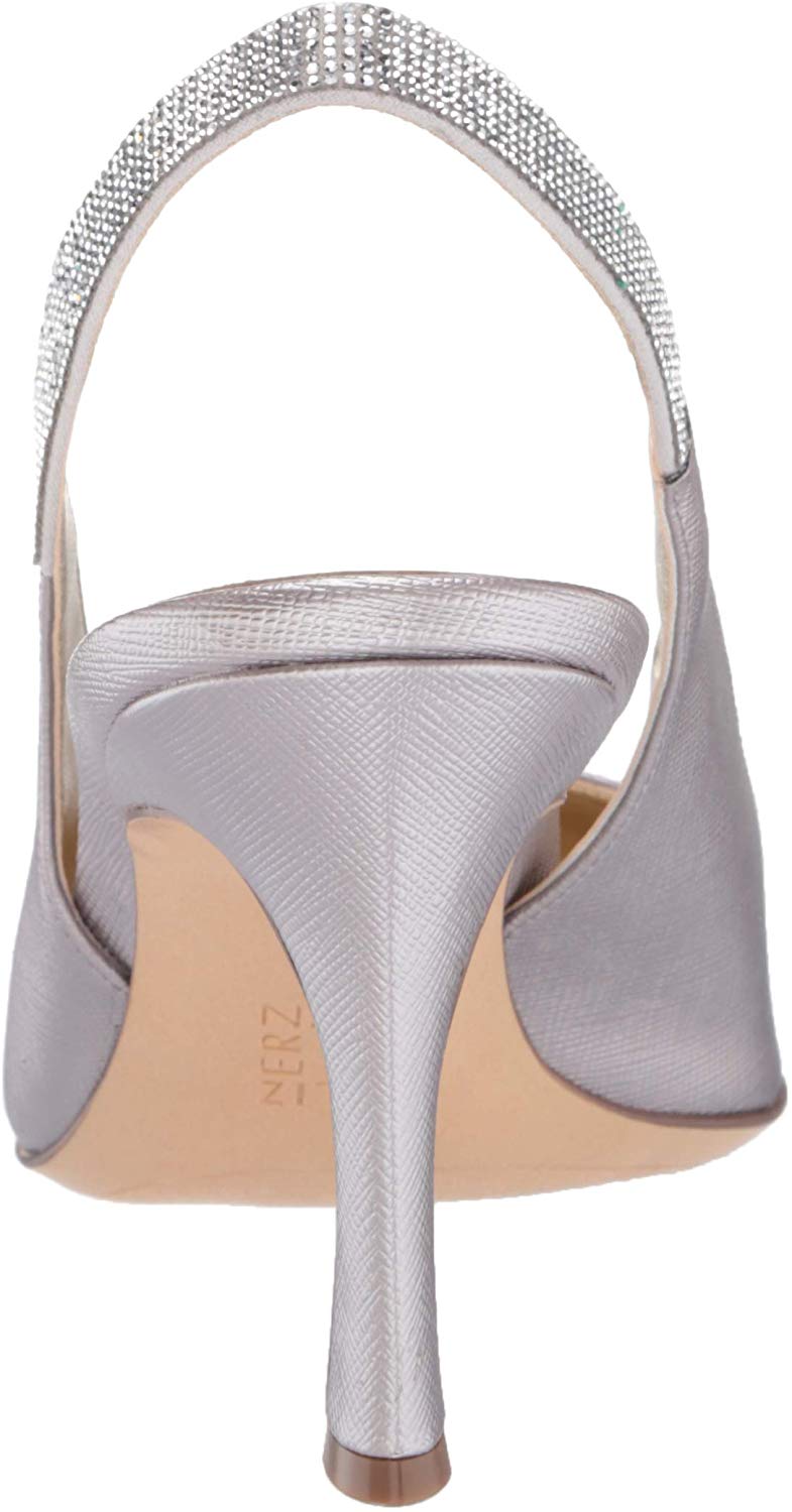 naturalizer azalea slingbacks