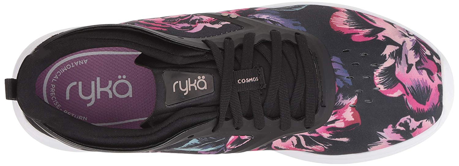 lace up women ryka shoes