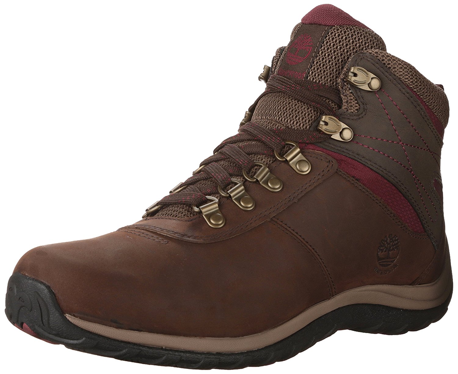 norwood timberland